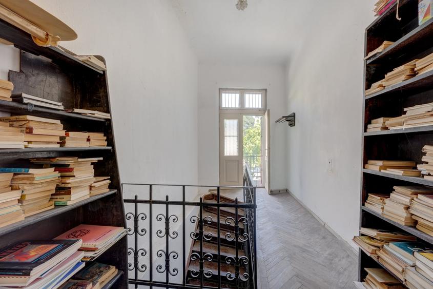 Apartament cu 3 camere semidecomandat în Pache Protopopescu