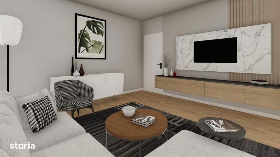 Ultima casa disponibila! Casa pe parter la 2 km de Vivo Mall - 8