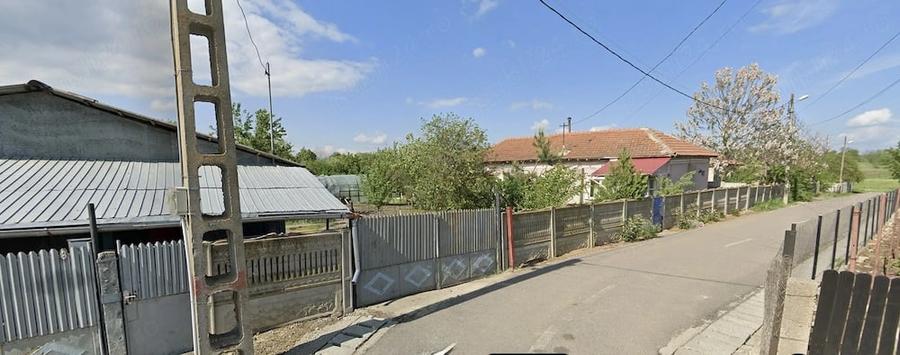 Casa de vanzare 1400mp - 2