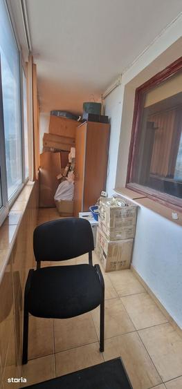 Apartament cu 3 camere în Gara