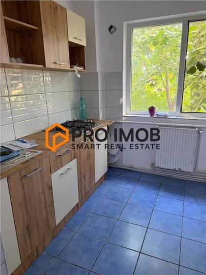 Apartament 2 camere cf 2 decomandat zona Micro 5 - 3