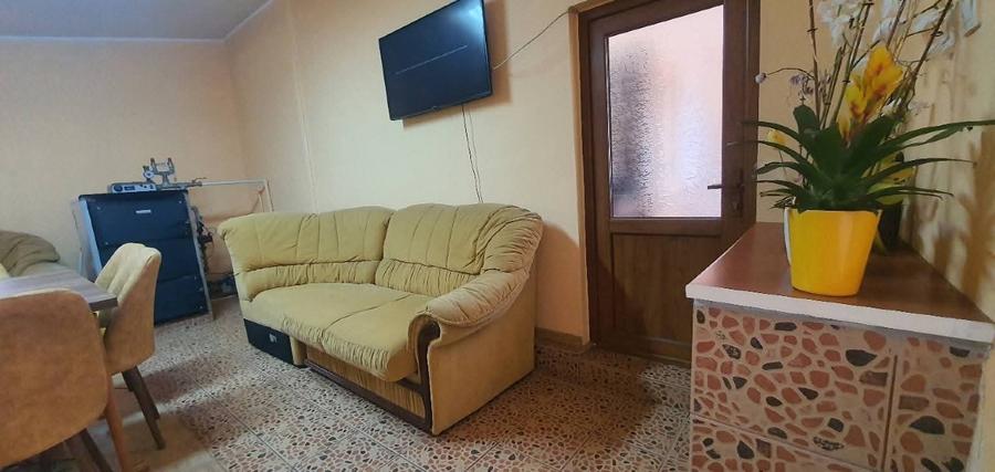 Casă individuală cu 4 camere cu Teren 520 Mp în Tudor Vladimirescu