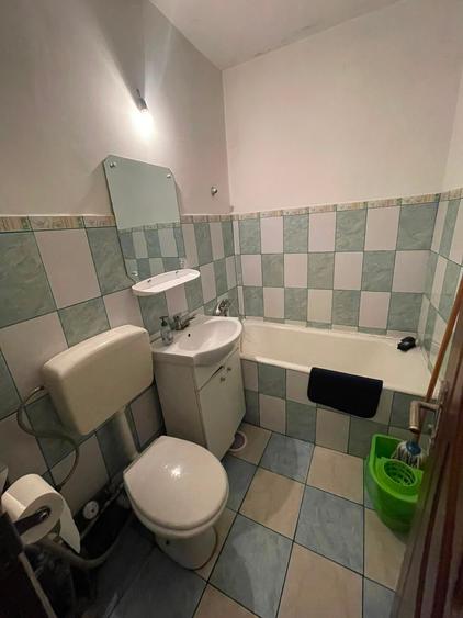 Garsonieră decomandată în Dacia
