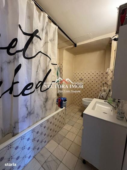 NECTORA IMOB Exclusivitate-Casa Ultracentrala 3 camere,Curte proprie - 16