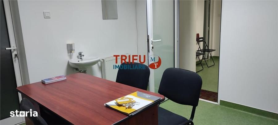 Spațiu comercial, de 75 mp, în Cetate