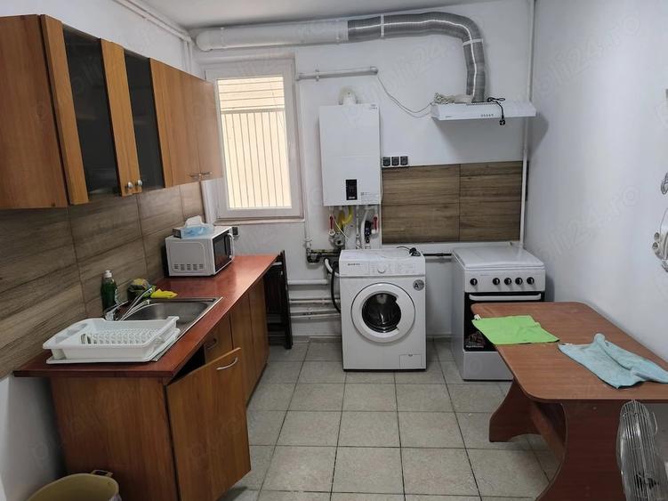 Apartament cu 2 camere circular în Drumul Taberei