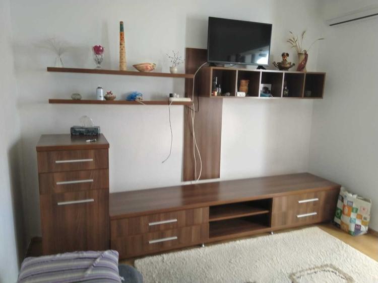 Apartament cu 2 camere decomandat în Bălcescu