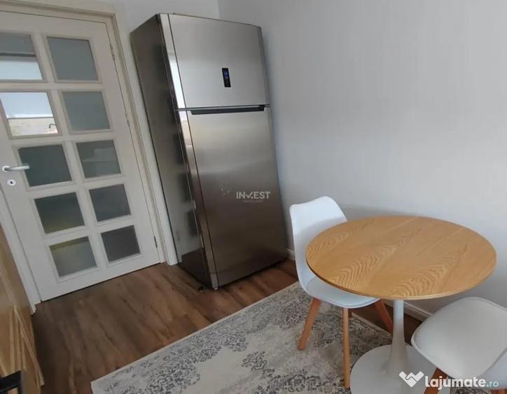 Apartament cu 3 camere decomandat în Popas Păcurari