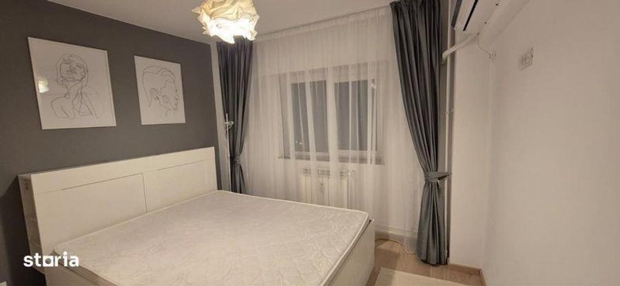 Apartament cu 2 camere în Blejoi