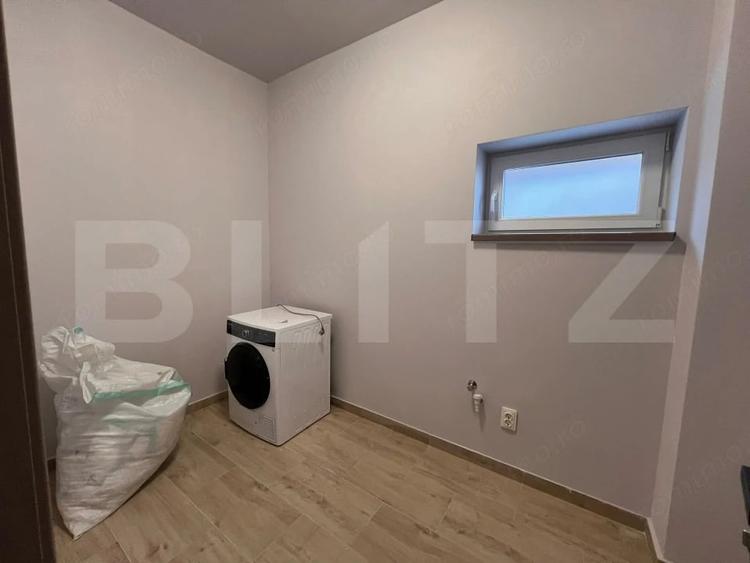 Duplex 5 camere, Lux, 157 mp, 100 mp curte, Manastur - 8