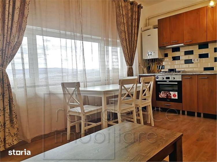 Apartament 2 camere in imobil nou, Dambu Rotund + Parcare - 2