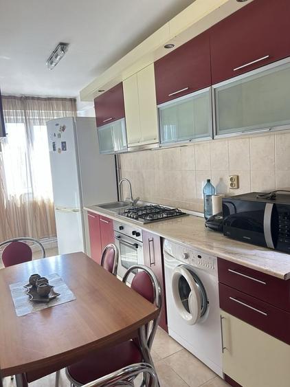 Apartament cu 2 camere decomandat în Griviței