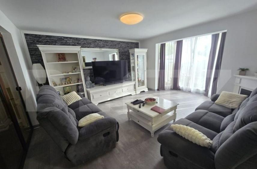 Vand casa in targoviste - 4