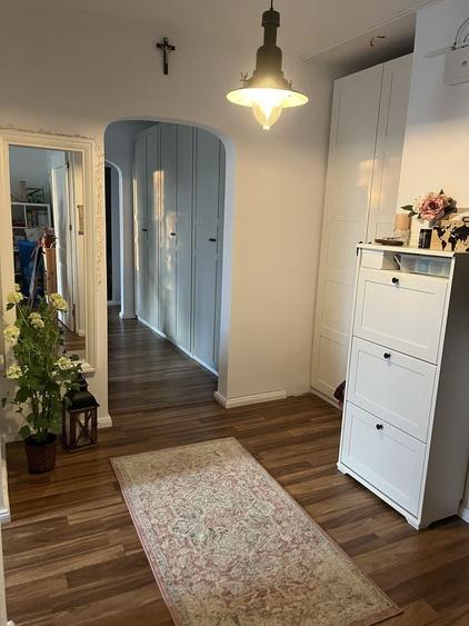 Apartament cu 3 camere în Rahova