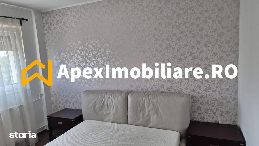 Apartament cu 2 camere decomandat în Giulești