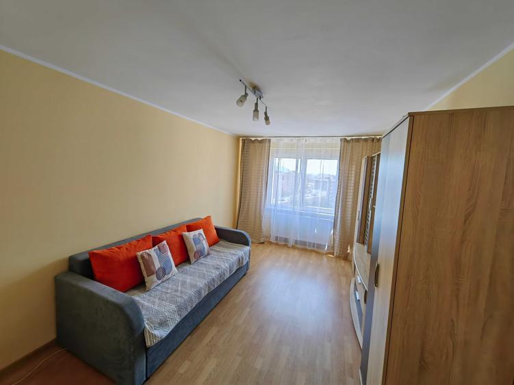 Apartament de inchiriat 2 camere - 8
