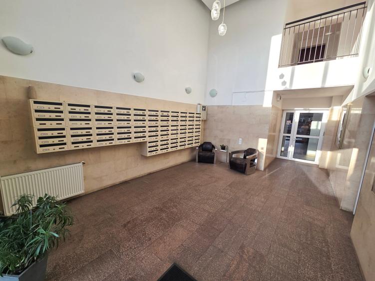 Titan, Pallady 2 camere bloc nou Evocasa Optima etaj 2_11 loc parcare subterana - 14