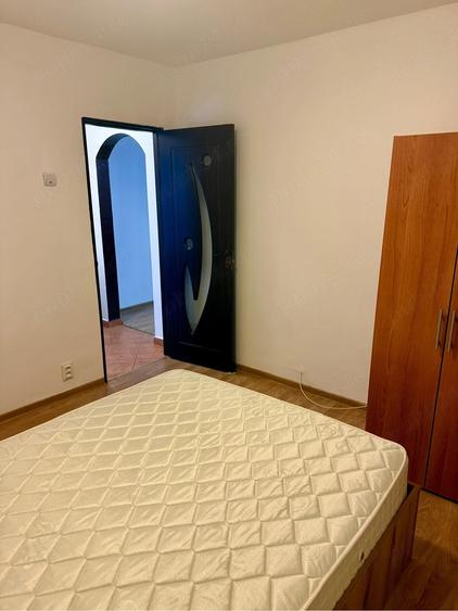 Apartament cu 2 camere semidecomandat în Narcisa