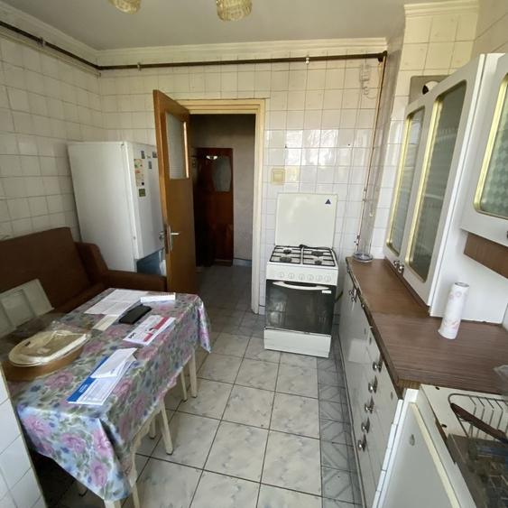 Apartament cu 2 camere în Negru Vodă