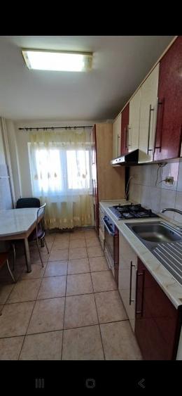 Apartament cu 2 camere semidecomandat în Micălaca