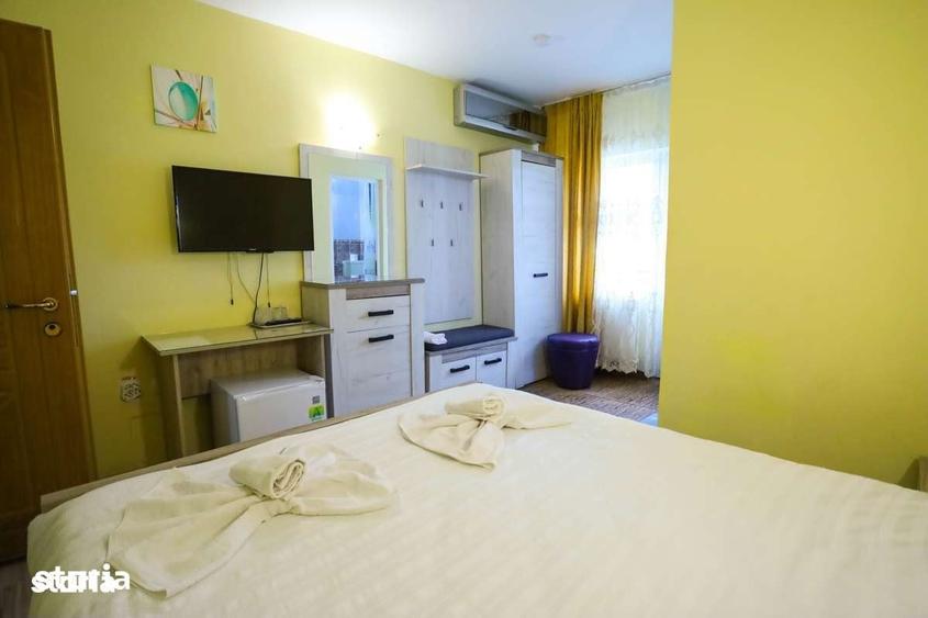 Spațiu comercial, de 2,200 mp, în Central