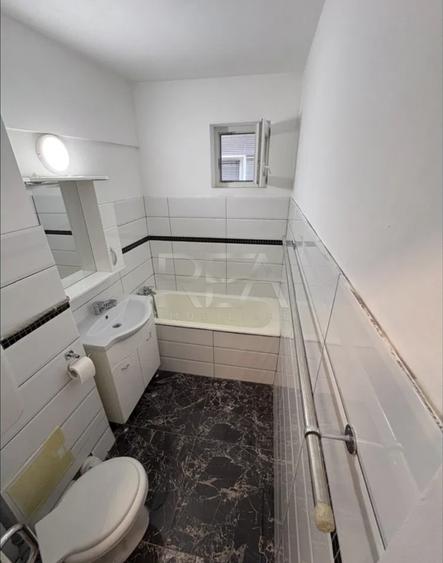 Apartament cu 2 camere semidecomandat în Drumul Taberei