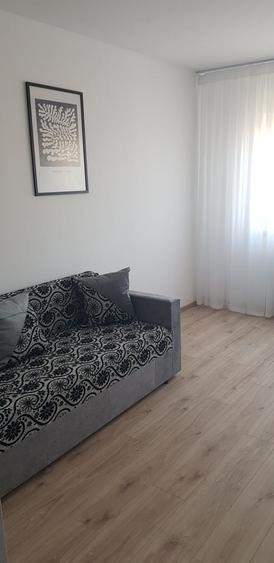 Garsonieră în Burdujeni