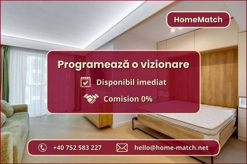 Cortina North || Studio || Finisaje de lux || Birou || Comision 0% - 14