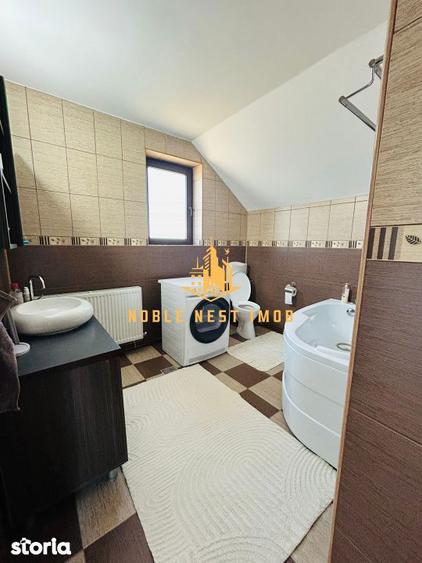 Casă cu 3 camere cu Teren 761 Mp în Trivale
