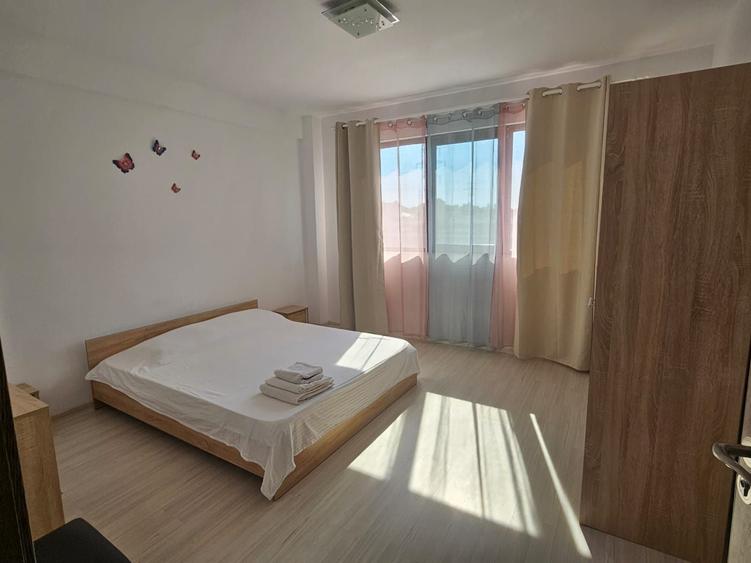 Apartament cu 2 camere decomandat în Nord