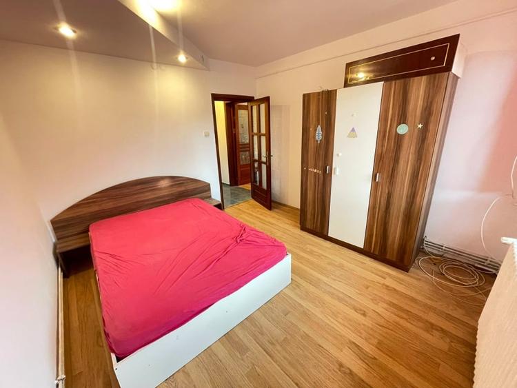 Apartament cu 2 camere semidecomandat în Tătărași