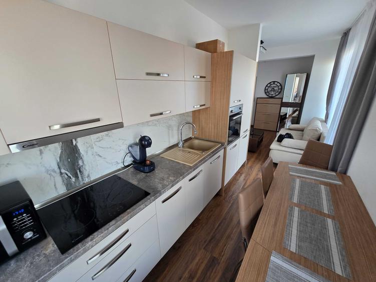PENTHOUSE cu Terasa Panoramica de 25 mp | Nufarul Str. Ciheiului | Parcare Inclusa - 7