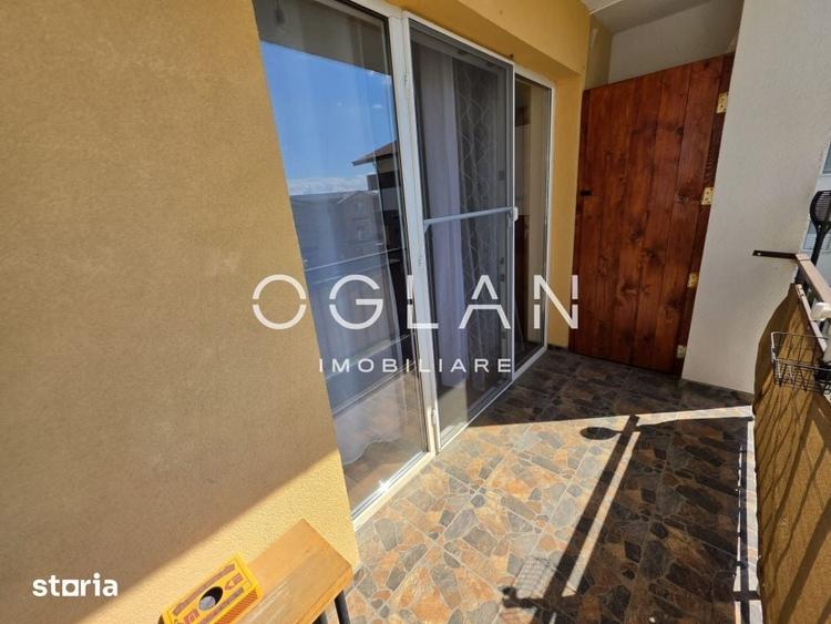 Apartament modern 3 camere, 2 bai, Etaj 2, Cartierul Arhitectilor - 6