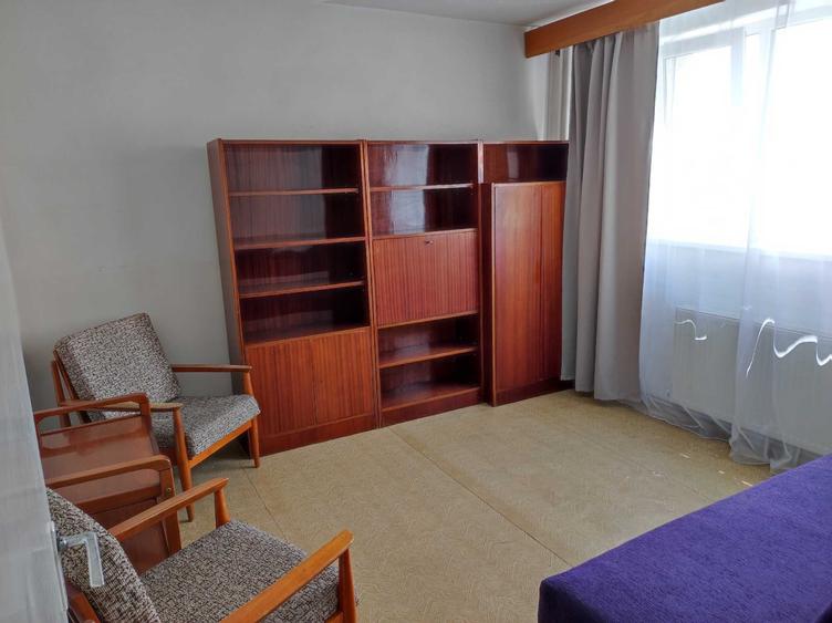Apartament cu 2 camere decomandat în Grigorescu