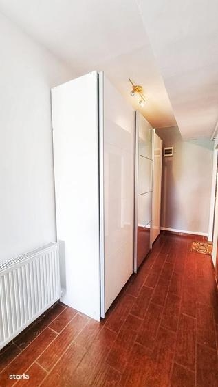 Apartament cu 2 camere, mobilat în Vitan