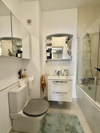 Apartament - 3 camere - decomandat - Dristor / Fizicienilor - 5
