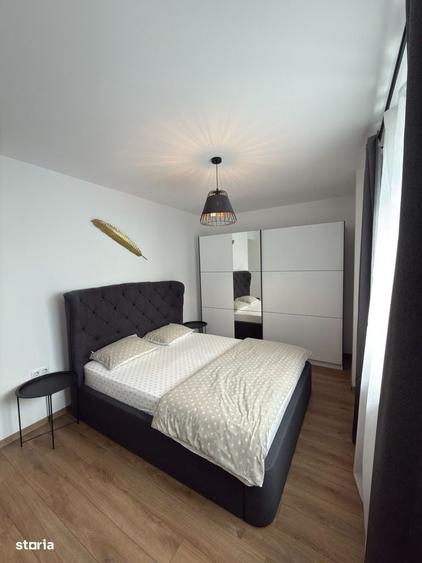 Apartament cu 3 camere în Piața Cluj