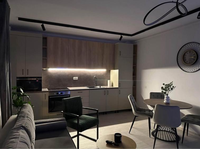 LUX Apartament 2 Camere Prima Inchiriere - 5
