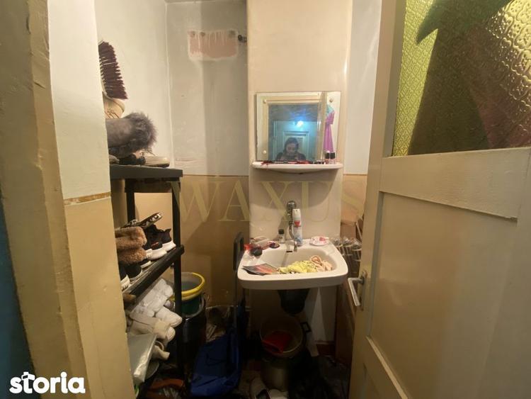 Apartament cu 3 camere în Ultracentral