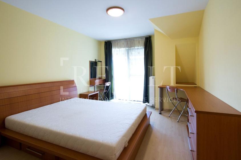 Inchiriere apartament 3 camere | Intrare separata | Dorobanti, Zambaccian - 14