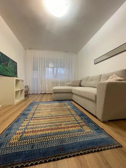 De inchiriat apartament 2 camere zona IOR Titan, Piata Muncii, Baba Novac exclus agentii imobiliare - 1