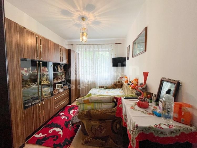 Apartament 3 camere | Decomandat | La cheie | Zona Big Manastur - 4