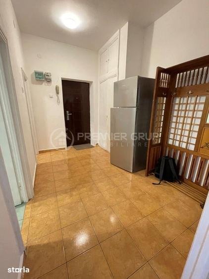 Apartament cu 2 camere în Piața Unirii