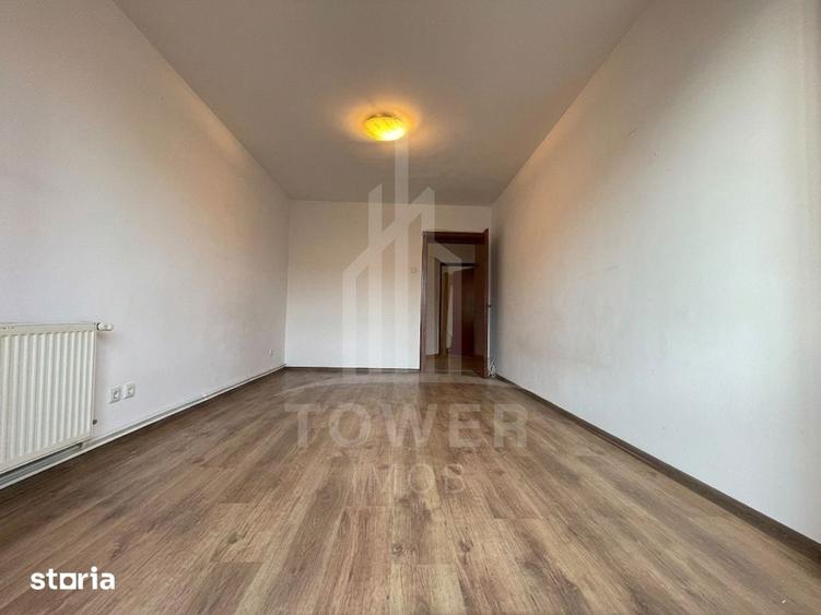 Apartament 2 camere | zona Terezian - 2