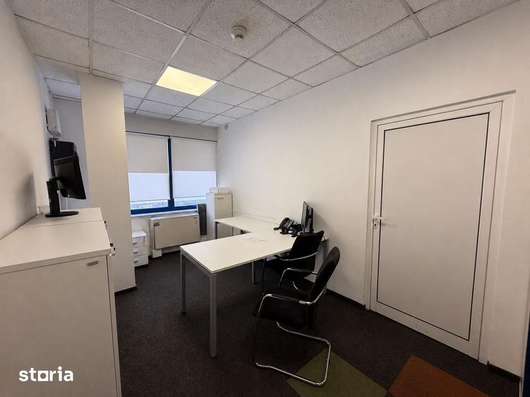 Spațiu comercial, de 475 mp, în Ultracentral