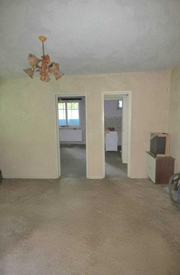 Apartament cu 2 camere semidecomandat în Mazepa 1