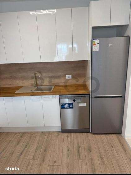 Apartament cu 2 camere decomandat în Calea Aradului