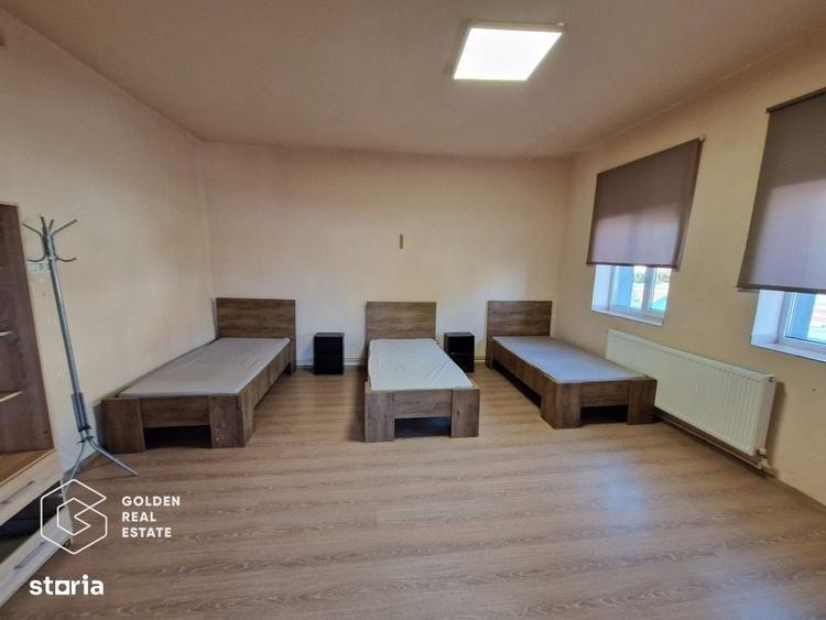Casă cu 4 camere în Micălaca