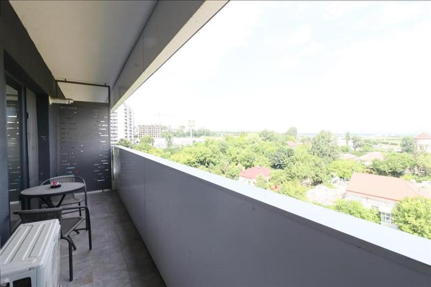 Apartament 2 camere HIMSON Tatarasi - 16