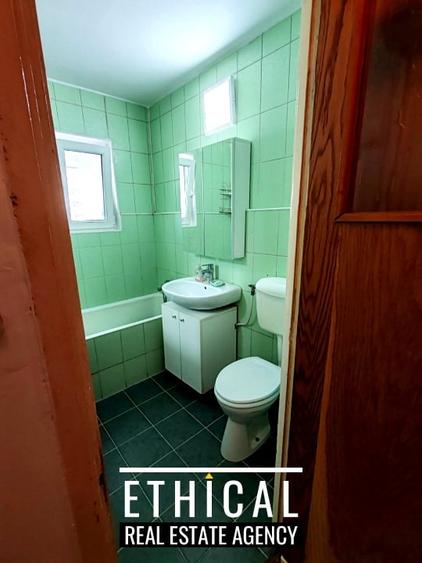 Pet Friendly, 2 Camere, Park Lake - IOR – Titan - Baba Novac - 4